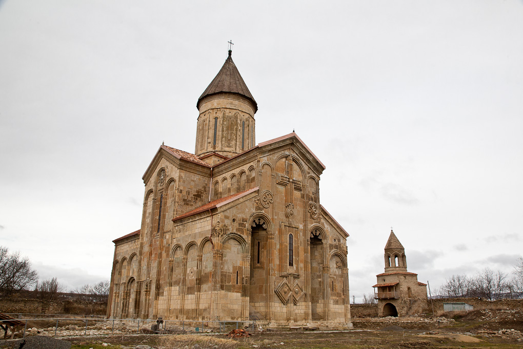 Samtavisi